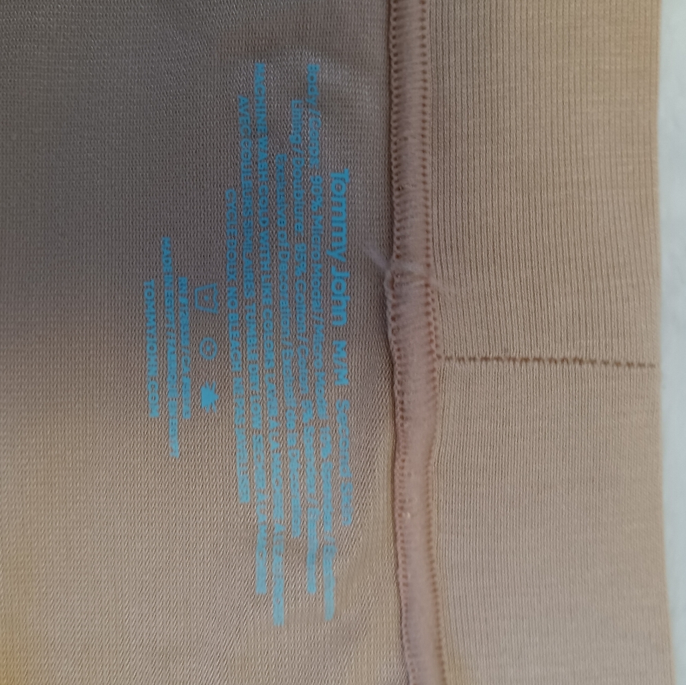 Tommy John Second Skin M - Picture 2 of 3